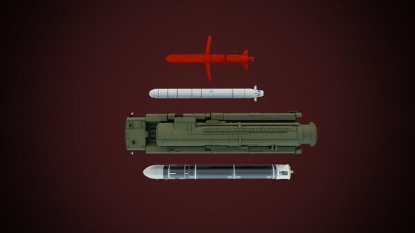 🇷🇺Оросын дэлхийг сэрдхийлгэж буй шинэ зэвсгүүд - Sputnik Монгол Улс