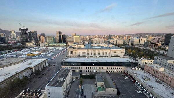 🗞️Өнөөдөр Монгол улсад өрнөж буй үйл явдлын хураангуйг хүргэж байна - Sputnik Монгол Улс