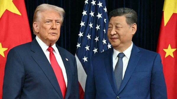 БНХАУ-ын Ерөнхийлөгч Ши Жиньпин энэ сарын сүүлээр болох G-20 дээд хэмжээний уулзалтад оролцохгүй гэдгээ мэдэгдлээ - Sputnik Монгол Улс