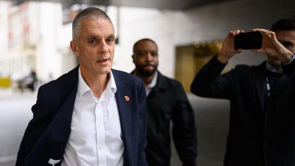 BBC Трампаас уучлал гуйсан ч нөхөн төлбөр төлөхгүй гэв - Sputnik Монгол Улс