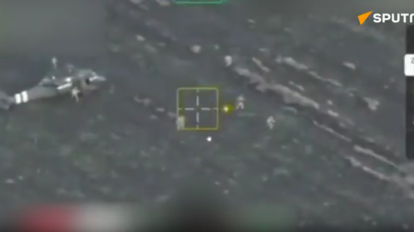 Украины аврах хүчинг Покровск орчимд устгажээ. - Sputnik Монгол Улс