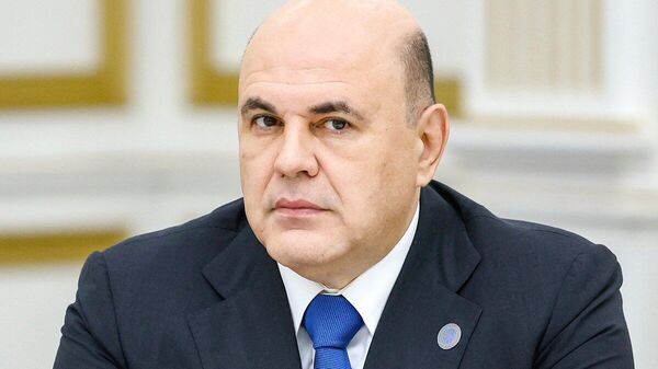 Шанхайн хамтын ажиллагааны байгууллага (ШХАБ)-ын гишүүн орнуудын Засгийн газрын тэргүүн нарын зөвлөлийн хурлыг 11-р сарын 17-18-ны өдрүүдэд Москвад Ерөнхий сайд Михаил Мишустин даргална - Sputnik Монгол Улс