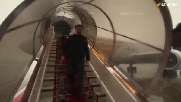 Монгол Улсын Ерөнхий сайд Г - Sputnik Монгол Улс