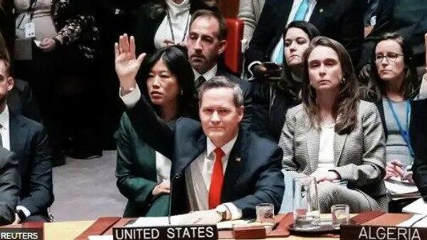 АНУ-ын Ерөнхийлөгч Д - Sputnik Монгол Улс