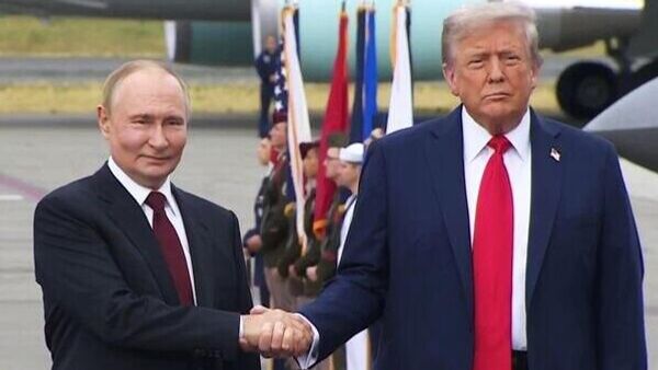 🤝 АНУ Украины мөргөлдөөнийг зогсоох хэлэлцээний ажилд гар бие оролцож байна - Sputnik Монгол Улс