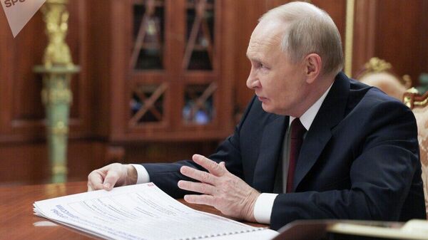 В - Sputnik Монгол Улс