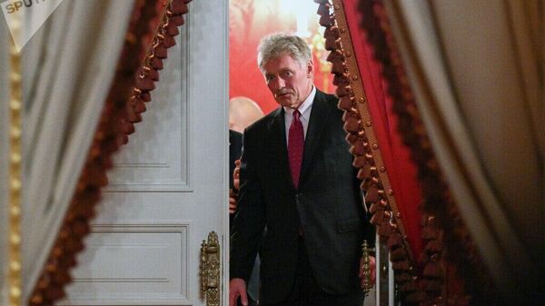 🇷🇺 Кремль: Лхагва гарагт Истанбулд болох яриа хэлэлцээнд ОХУ-ын албан тушаалтнууд оролцохгүй - Sputnik Монгол Улс