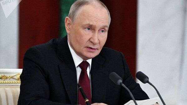 В - Sputnik Монгол Улс