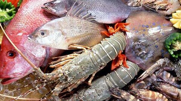 Хятад Японы далайн бүтээгдэхүүний импортыг дахин зогсоов - Sputnik Монгол Улс