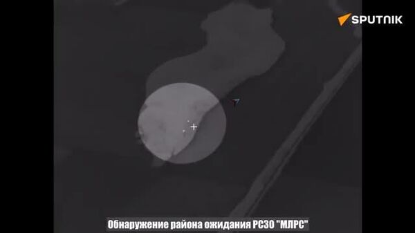 “Искандер”-ын тооцолол Воронеж руу харвахыг завдсан MLRS пуужингуудыг устгаж, ATACMS довтолгоог няцаав - Sputnik Монгол Улс