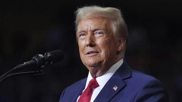 Дональд Трамп Украинд энх тайвныг тогтоох 28 зүйл бүхий төлөвлөгөөг батлав - Sputnik Монгол Улс