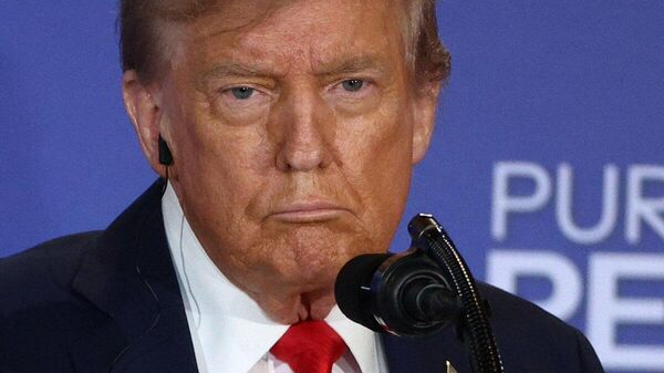 Трампын Украины төлөвлөгөө Путины саналуудтай нийцэж байна гэж WSJ мэдээлэв - Sputnik Монгол Улс