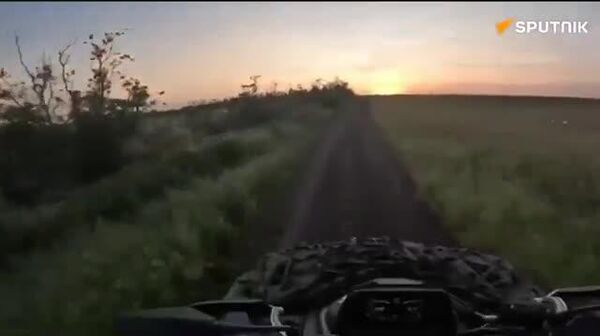 Оросын Зэвсэгт хүчний командлагч Краматорскийн бүс дэх цэргүүдийн амийг аварчээ - Sputnik Монгол Улс