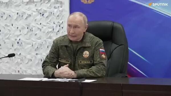 В - Sputnik Монгол Улс