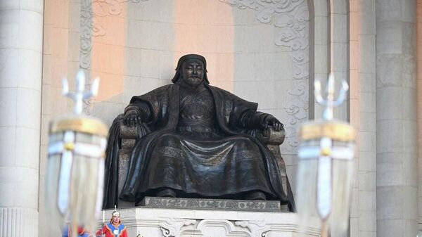 🇲🇳 Монгол бахархлын өдөр тохиож байна - Sputnik Монгол Улс