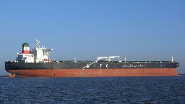 ⚔️🇮🇷 АНУ Ираны газрын тосны сүлжээнд хориг арга хэмжээ авлаа - Sputnik Монгол Улс