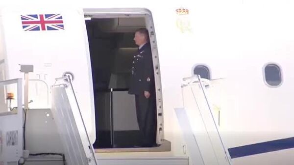 Их Британийн Ерөнхий Сайд Кир Стармер G20-д хүрэлцэн ирлээ - Sputnik Монгол Улс