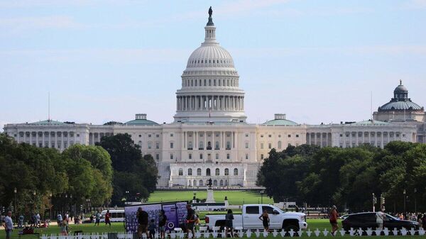 АНУ-ын боловсруулж буй энхийн төлөвлөгөө - Sputnik Монгол Улс