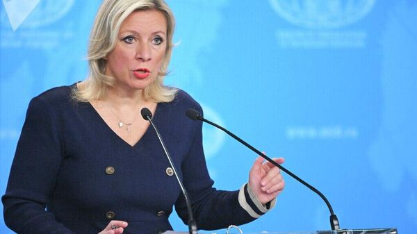 Украины асуудлаар Д - Sputnik Монгол Улс