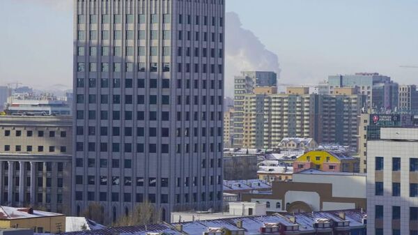 🗞️Өнөөдөр Монгол улсад өрнөж буй үйл явдлын хураангуйг танилцуулж байна - Sputnik Монгол Улс