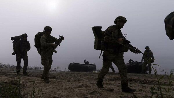 В - Sputnik Монгол Улс