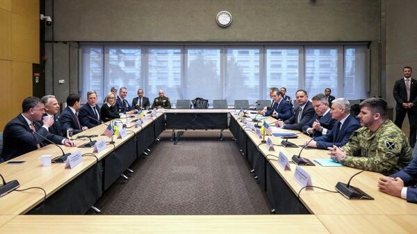 🇷🇺 ОХУ Женевийн хэлэлцээрийн талаар мэдээлэл аваагүй гэв - Sputnik Монгол Улс