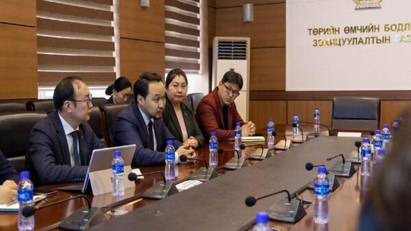 МУ, БНХАУ хамтын ажиллагаа: Арьс ширний үйлдвэр, хяналтын лаборатори байгуулахаар талууд тохиров - Sputnik Монгол Улс