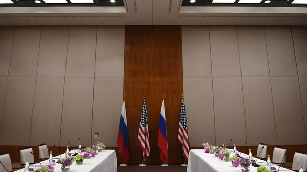 АНУ: АНЭ-д болсон уулзалтууд нь дээд түвшний хэлэлцээний суурь болох ёстой - Sputnik Монгол Улс