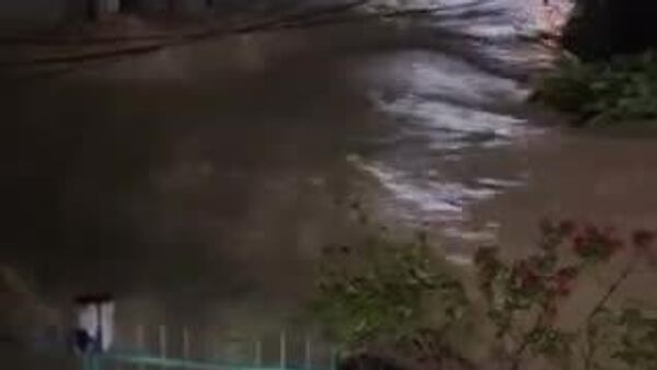 💨 Халуун орны Вербена хар салхи Филиппиний төв болон өмнөд хэсэгт нөлөөлсөөр байна - Sputnik Монгол Улс