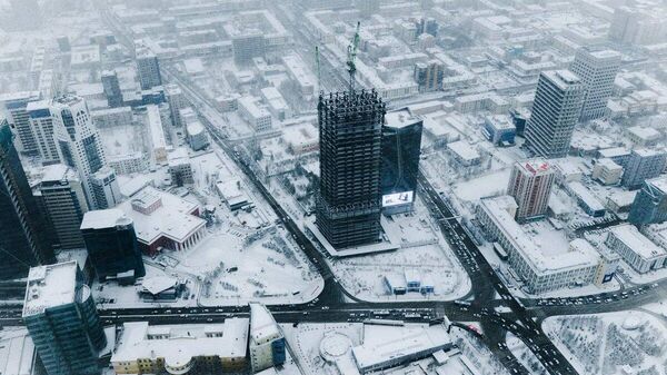 🗞️Өнөөдөр Монгол улсад өрнөж буй үйл явдлын хураангуйг хүргэж байна - Sputnik Монгол Улс