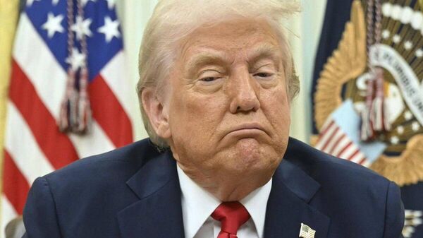 АНУ-ын Ерөнхийлөгч Дональд Трамп Украин дахь мөргөлдөөнийг зохицуулах асуудлаар Оростой хийж буй хэлэлцээ “явц сайтай байна” гэж мэдэгдлээ - Sputnik Монгол Улс