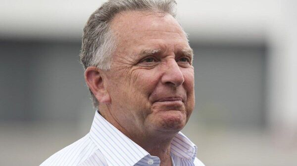 🚨 АНУ-ын тусгай төлөөлөгч Стив Уиткоф ирэх долоо хоногт ОХУ-д айлчилна - Sputnik Монгол Улс