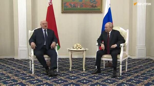 А - Sputnik Монгол Улс