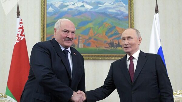 В - Sputnik Монгол Улс