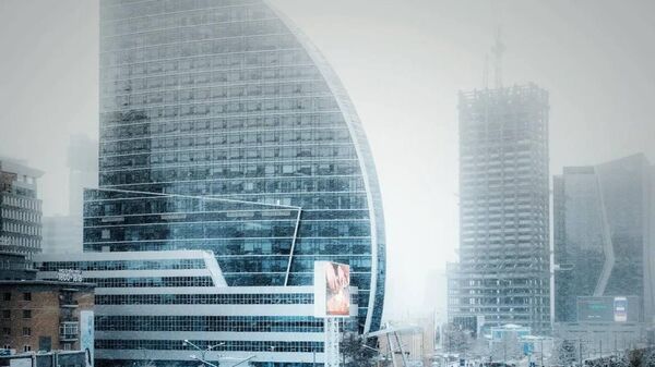 🗞️Өнөөдөр Монгол улсад өрнөж буй үйл явдлын хураангуйг хүргэж байна - Sputnik Монгол Улс