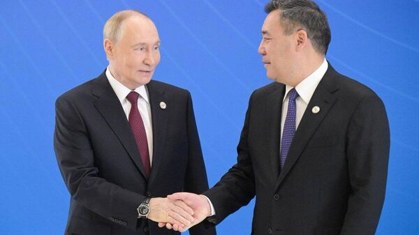 🇷🇺 В - Sputnik Монгол Улс