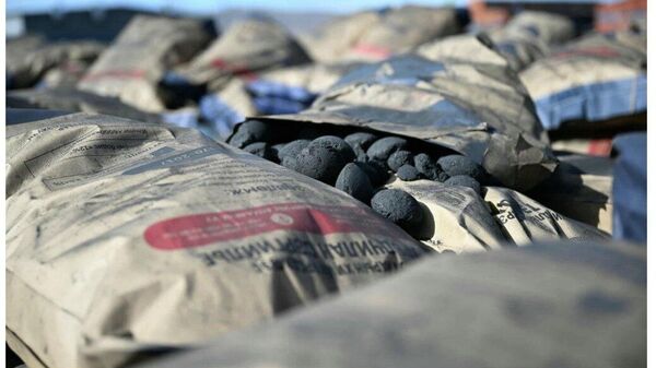 🔍 Шинжлэх ухааны академийн хими, Химийн технологийн хүрээлэнд хийлгэсэн шинжилгээний дүгнэлт гарчээ - Sputnik Монгол Улс