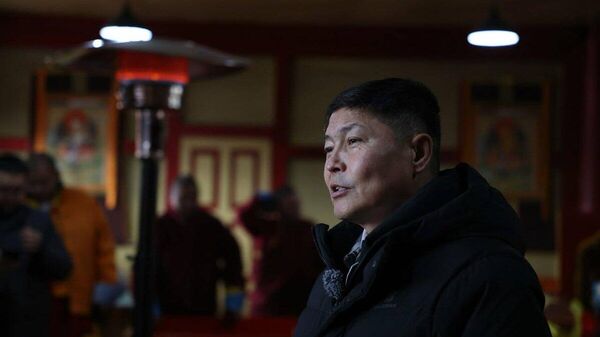 Ирэх 3 сараас Туулын хурдны замын бүтээн байгуулалтыг хийж эхэлнэ - Sputnik Монгол Улс