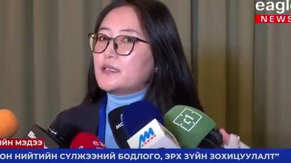 Монгол улсын нийт хүн амын 70 гаруй хувь нь олон нийтийн сүлжээнд идэвхтэй байдаг гэсэн судалгаа бий - Sputnik Монгол Улс