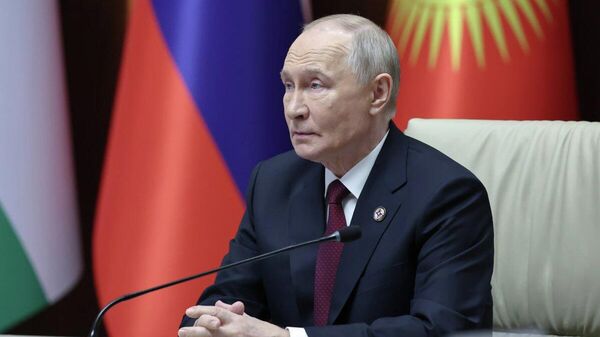 🇷🇺В - Sputnik Монгол Улс