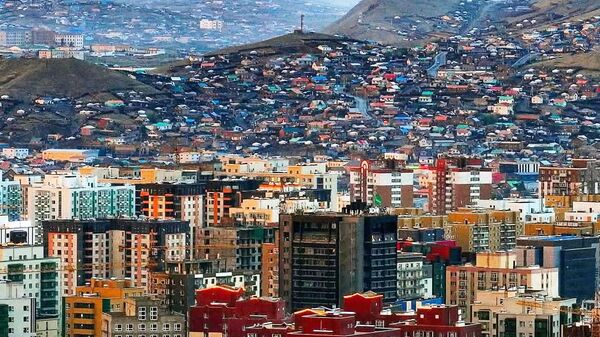 🗞️Өнөөдөр Монгол улсад өрнөж буй үйл явдлын хураангуйг хүргэж байна - Sputnik Монгол Улс