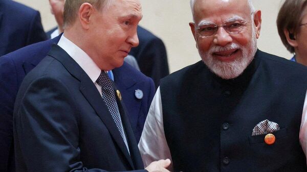 🇷🇺🇮🇳 В - Sputnik Монгол Улс