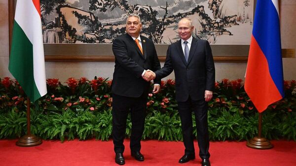 Яг одоо ОХУ-ын Ерөнхийлөгч В - Sputnik Монгол Улс