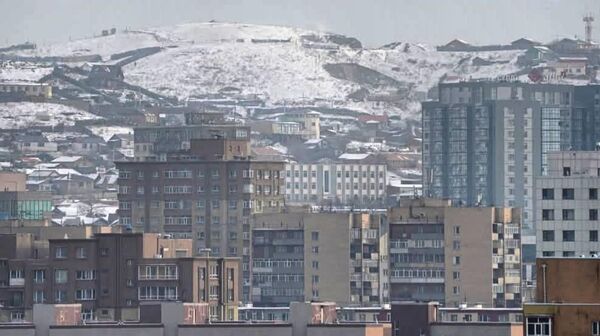 🗞️ Өнөөдөр Моонгол улсад өрнөж буй үйл явдлын хураангуйг хүргэж байна - Sputnik Монгол Улс