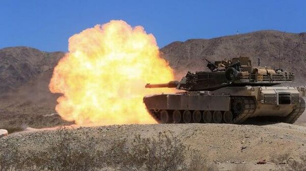 2024 онд дэлхийн зэвсгийн борлуулалт 679 тэрбум долларт хүрч, дээд амжилт тогтоов - Sputnik Монгол Улс