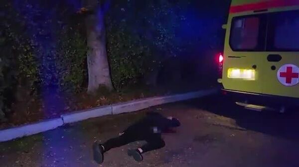 Украины захиалгаар ОХУ-ын Батлан хамгаалахын өндөр албан тушаалтныг хөнөөх оролдлогыг таслан зогсоов - Sputnik Монгол Улс