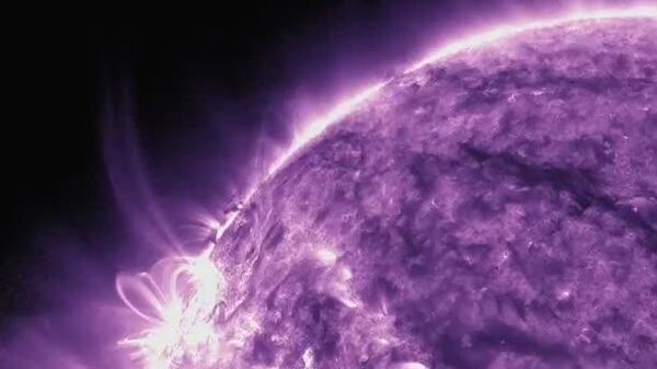 ☀️ 2025 оны хамгийн хүчтэй нарны туяа 12-р сарын 1-ний өглөө болсон гэж Фобос цаг уурын төвийн ахлах мэргэжилтэн М - Sputnik Монгол Улс