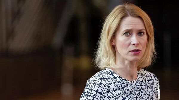 Бельги Оросын битүүмжилсэн хөрөнгөөр Киевт зээл олгохыг эсэргүүцэж байна - Sputnik Монгол Улс