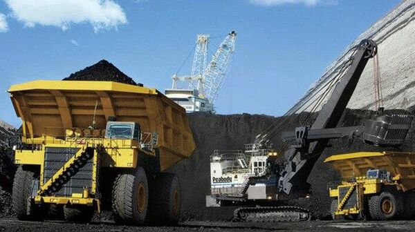 🇲🇳 Эрдэнэс Тавантолгой ХК 11 сард 2 - Sputnik Монгол Улс