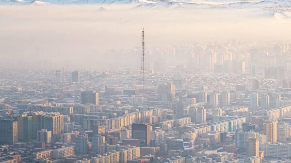 🗞️Өнөөдөр Монгол улсад өрнөж буй үйл явдлын хураангуйг хүргэж байна - Sputnik Монгол Улс